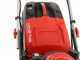 Efco LR 48 TKE Comfort Plus - Rasaerba a scoppio semovente - Motore Emak K 655i OHV da 166 cc