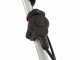 Efco LR 48 TKE Comfort Plus - Rasaerba a scoppio semovente - Motore Emak K 655i OHV da 166 cc