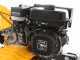 Motozappa Stiga a benzina SRC 685 RG - fresa cm 85 - motore da 182cc