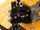 Stiga SRC 685 RG - Motozappa a benzina 6 HP - Motore Stiga TM 60 182cc