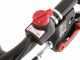 Stiga SRC 685 RG - Motozappa a benzina 6 HP - Motore Stiga TM 60 182cc