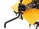 Stiga SRC 685 RG - Motozappa a benzina 6 HP - Motore Stiga TM 60 182cc