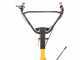Stiga SRC 685 RG - Motozappa a benzina 6 HP - Motore Stiga TM 60 182cc