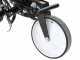 Stiga SRC 685 RG - Motozappa a benzina 6 HP - Motore Stiga TM 60 182cc