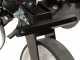 Stiga SRC 685 RG - Motozappa a benzina 6 HP - Motore Stiga TM 60 182cc