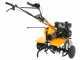 Stiga SRC 685 RG - Motozappa a benzina 6 HP - Motore Stiga TM 60 182cc