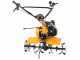 Stiga SRC 685 RG - Motozappa a benzina 6 HP - Motore Stiga TM 60 182cc