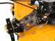 Stiga SRC 685 RG - Motozappa a benzina 6 HP - Motore Stiga TM 60 182cc