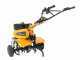 Stiga SRC 685 RG - Motozappa a benzina 6 HP - Motore Stiga TM 60 182cc