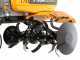 Stiga SRC 685 RG - Motozappa a benzina 6 HP - Motore Stiga TM 60 182cc