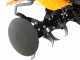 Stiga SRC 685 RG - Motozappa a benzina 6 HP - Motore Stiga TM 60 182cc