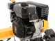 Stiga SRC 685 RG - Motozappa a benzina 6 HP - Motore Stiga TM 60 182cc