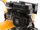 Stiga SRC 685 RG - Motozappa a benzina 6 HP - Motore Stiga TM 60 182cc