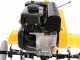 Stiga SRC 685 RG - Motozappa a benzina 6 HP - Motore Stiga TM 60 182cc
