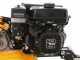 Stiga SRC 685 RG - Motozappa a benzina 6 HP - Motore Stiga TM 60 182cc