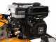 Stiga SRC 685 RG - Motozappa a benzina 6 HP - Motore Stiga TM 60 182cc