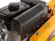 Stiga SRC 685 RG - Motozappa a benzina 6 HP - Motore Stiga TM 60 182cc