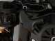 Stiga SRC 685 RG - Motozappa a benzina 6 HP - Motore Stiga TM 60 182cc