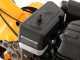 Stiga SRC 685 RG - Motozappa a benzina 6 HP - Motore Stiga TM 60 182cc