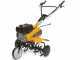 Stiga SRC 685 RG - Motozappa a benzina 6 HP - Motore Stiga TM 60 182cc