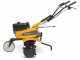 Stiga SRC 685 RG - Motozappa a benzina 6 HP - Motore Stiga TM 60 182cc