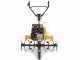 Stiga SRC 685 RG - Motozappa a benzina 6 HP - Motore Stiga TM 60 182cc