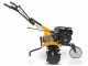 Stiga SRC 685 RG - Motozappa a benzina 6 HP - Motore Stiga TM 60 182cc