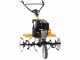 Stiga SRC 685 RG - Motozappa a benzina 6 HP - Motore Stiga TM 60 182cc