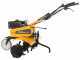 Stiga SRC 685 RG - Motozappa a benzina 6 HP - Motore Stiga TM 60 182cc