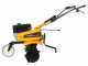 Stiga SRC 685 RG - Motozappa a benzina 6 HP - Motore Stiga TM 60 182cc