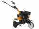 Stiga SRC 685 RG - Motozappa a benzina 6 HP - Motore Stiga TM 60 182cc