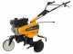 Stiga SRC 685 RG - Motozappa a benzina 6 HP - Motore Stiga TM 60 182cc