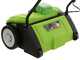 Greenworks G40DT35 - Arieggiatore a batteria - SENZA BATTERIA E CARICABATTERIA