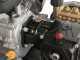 Lavor Thermic 9L - Idropulitrice a scoppio 240 bar - 900 l/h - motore Loncin LC175F-2 a benzina 9HP