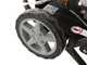 Lavor Thermic 9L - Idropulitrice a scoppio 250 bar - 900 l/h - motore Loncin LC175F-2 a benzina 9HP