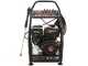 Lavor Thermic 9L - Idropulitrice a scoppio 250 bar - 900 l/h - motore Loncin LC175F-2 a benzina 9HP