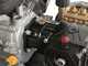 Lavor Thermic 9L - Idropulitrice a scoppio 250 bar - 900 l/h - motore Loncin LC175F-2 a benzina 9HP