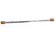 Lavor Thermic 9L - Idropulitrice a scoppio 250 bar - 900 l/h - motore Loncin LC175F-2 a benzina 9HP