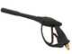 Lavor Thermic 9L - Idropulitrice a scoppio 250 bar - 900 l/h - motore Loncin LC175F-2 a benzina 9HP
