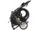 Lavor Thermic 9L - Idropulitrice a scoppio 250 bar - 900 l/h - motore Loncin LC175F-2 a benzina 9HP