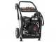 Lavor Thermic 9L - Idropulitrice a scoppio 250 bar - 900 l/h - motore Loncin LC175F-2 a benzina 9HP