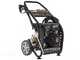 Lavor Thermic 9L - Idropulitrice a scoppio 250 bar - 900 l/h - motore Loncin LC175F-2 a benzina 9HP