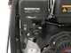 Lavor Thermic 9L - Idropulitrice a scoppio 250 bar - 900 l/h - motore Loncin LC175F-2 a benzina 9HP