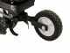 Blackstone TIL-B 360 - Motozappa a scoppio a benzina da 150cc - 5 HP