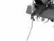 Blackstone TIL-B 360 - Motozappa a scoppio a benzina da 150cc - 5 HP
