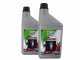Blackstone TIL-B 360 - Motozappa a scoppio a benzina da 150cc - 5 HP