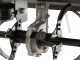 Blackstone TIL-B 360 - Motozappa a scoppio a benzina da 150cc - 5 HP