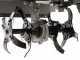 Blackstone TIL-B 360 - Motozappa a scoppio a benzina da 150cc - 5 HP