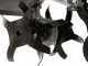 Blackstone TIL-B 360 - Motozappa a scoppio a benzina da 150cc - 5 HP