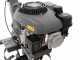 Blackstone TIL-B 360 - Motozappa a scoppio a benzina da 150cc - 5 HP